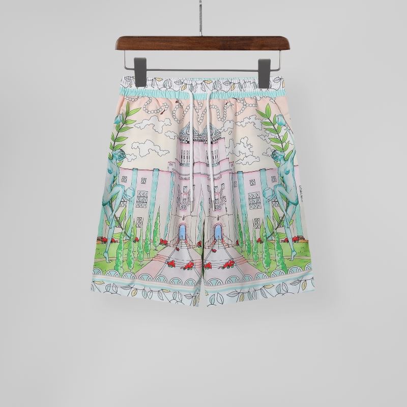 Casablanca Short Pants